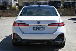 2024 BMW 5 Series 540d xDrive