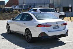 2024 BMW 5 Series 540d xDrive