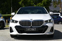 2024 BMW 5 Series 540d xDrive