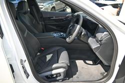 2024 BMW 5 Series 540d xDrive