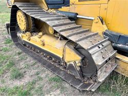 2016 Caterpillar D6n Xl