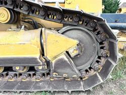 2016 Caterpillar D6n Xl
