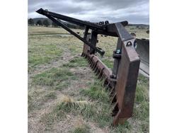 2016 Caterpillar D6n Xl