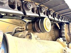 2016 Caterpillar D6n Xl