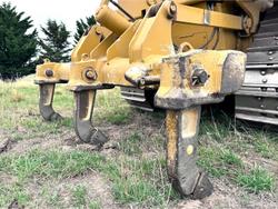 2016 Caterpillar D6n Xl