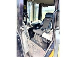 2016 Caterpillar D6n Xl