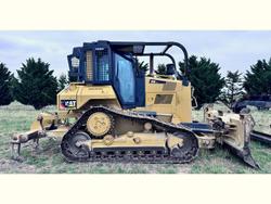2016 Caterpillar D6n Xl