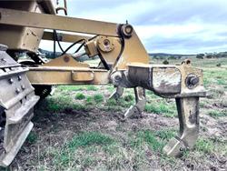 2016 Caterpillar D6n Xl