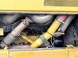 2016 Caterpillar D6n Xl