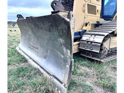 2016 Caterpillar D6n Xl