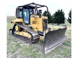 2016 Caterpillar D6n Xl