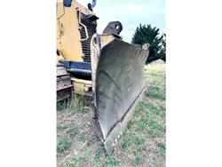 2016 Caterpillar D6n Xl