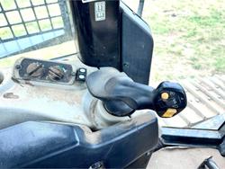 2016 Caterpillar D6n Xl