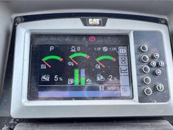 2016 Caterpillar D6n Xl