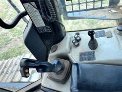 2016 Caterpillar D6n Xl