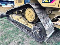 2016 Caterpillar D6n Xl