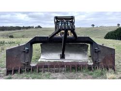 2016 Caterpillar D6n Xl