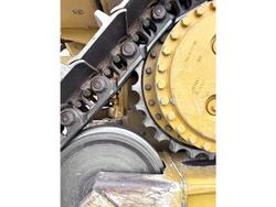 2016 Caterpillar D6n Xl