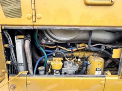 2016 Caterpillar D6n Xl