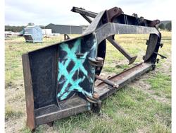 2016 Caterpillar D6n Xl