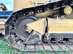 2016 Caterpillar D6n Xl