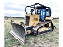 2016 Caterpillar D6n Xl