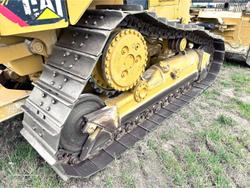2016 Caterpillar D6n Xl