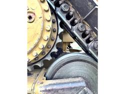 2016 Caterpillar D6n Xl