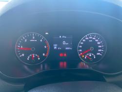 2021 Kia Sportage S