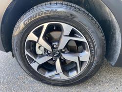 2021 Kia Sportage S