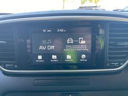 2021 Kia Sportage S