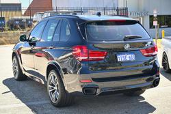 2016 BMW X5 sDrive25d