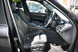 2016 BMW X5 sDrive25d