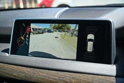 2016 BMW X5 sDrive25d