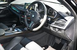2016 BMW X5 sDrive25d