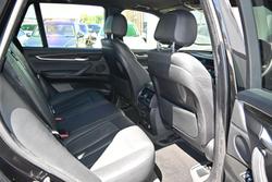 2016 BMW X5 sDrive25d