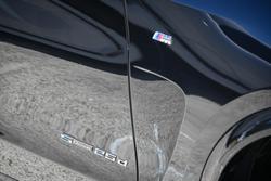 2016 BMW X5 sDrive25d