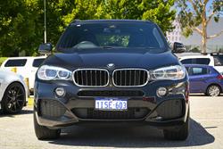 2016 BMW X5 sDrive25d