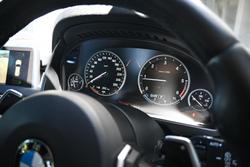 2016 BMW X5 sDrive25d