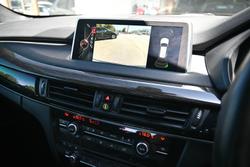 2016 BMW X5 sDrive25d