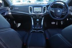 2016 Holden Commodore SS V Redline