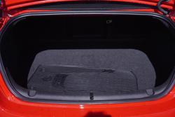 2016 Holden Commodore SS V Redline