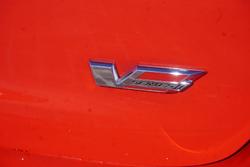 2016 Holden Commodore SS V Redline