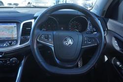 2016 Holden Commodore SS V Redline