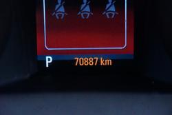 2016 Holden Commodore SS V Redline