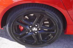 2016 Holden Commodore SS V Redline