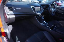 2016 Holden Commodore SS V Redline