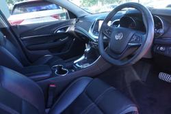 2016 Holden Commodore SS V Redline