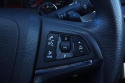 2016 Holden Commodore SS V Redline