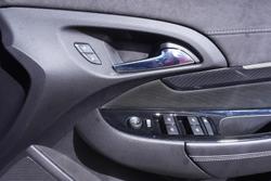 2016 Holden Commodore SS V Redline